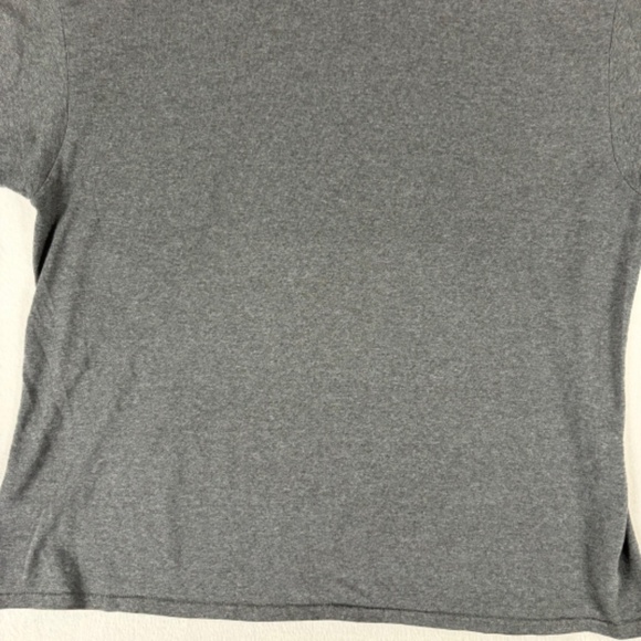 DOM Yall Need Jesus Retro Vintage Graphic T-shirt Short Sleeves Grey size 2XL - Picture 6 of 9